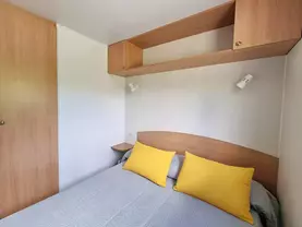 Bungalows y Cabañas SOLOPUENT Natur apartamentos turísticos en Castiello de Jaca